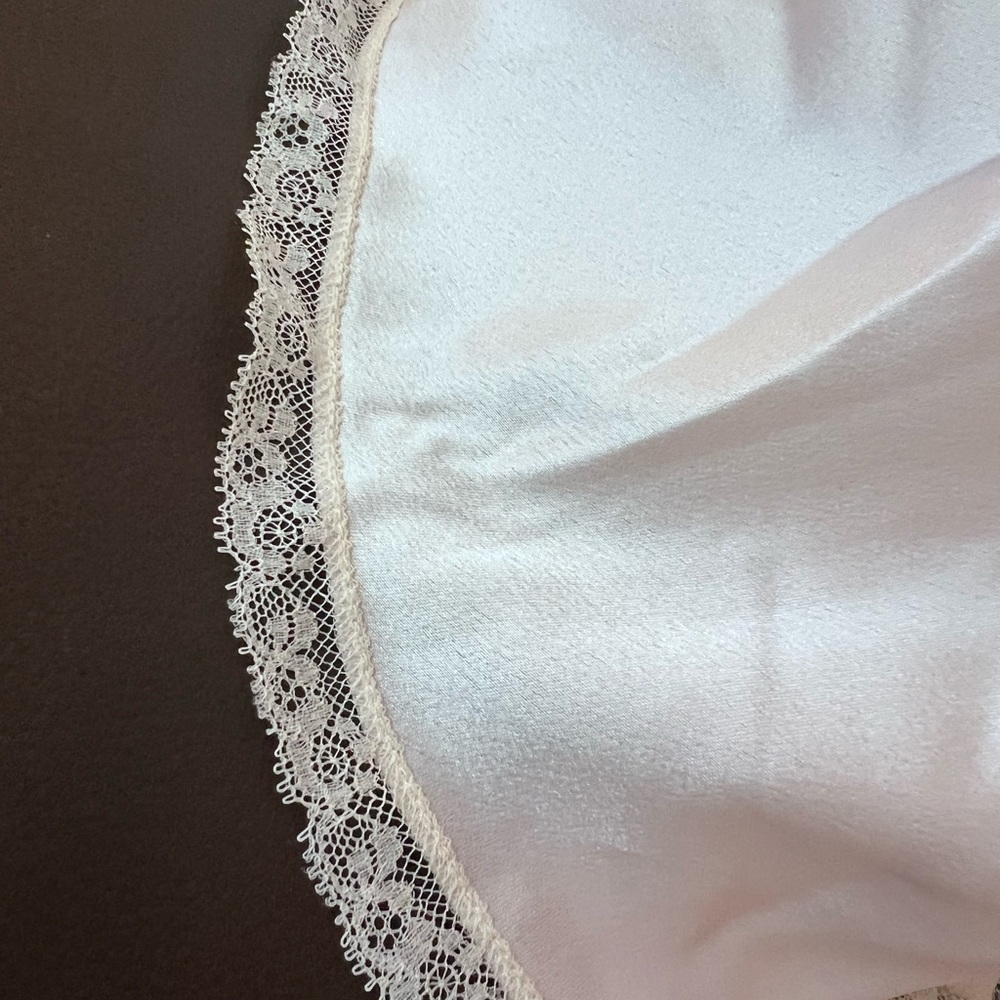 Vintage Christian Dior Lingerie Set - Picture 15 of 15
